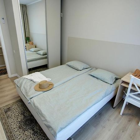 Alve Apart Hotel Jurmala Bagian luar foto