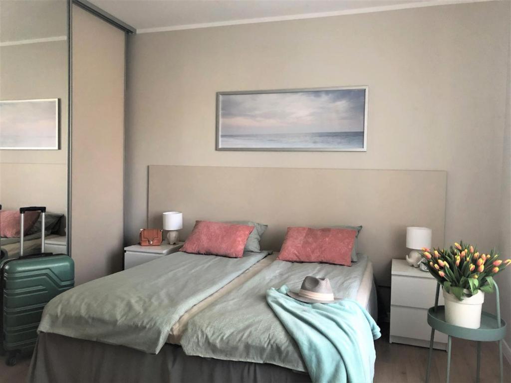 Alve Apart Hotel Jurmala Bagian luar foto