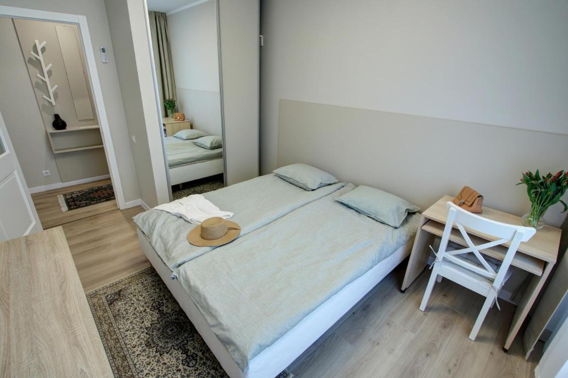 Alve Apart Hotel Jurmala Bagian luar foto